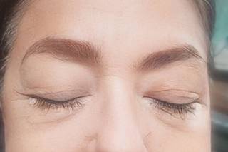 Annie Makeup Valles