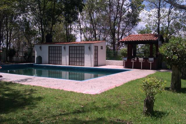 Alberca