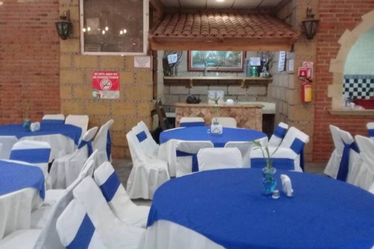 La Finca Salón De Eventos