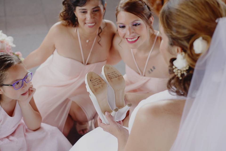 Tania Rojas Fotografía