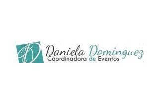 Daniela Domínguez logo