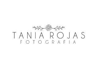 Tania Rojas Fotografía Logo