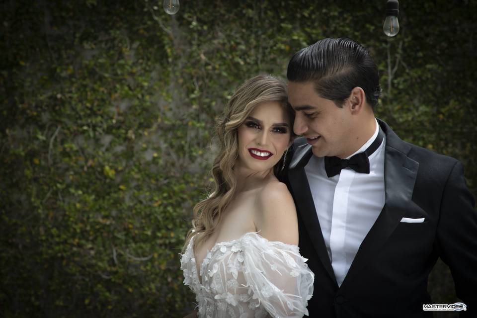 Boda Rogelio & Fernanda