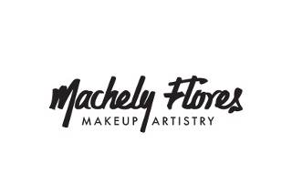 Machely Flores logo
