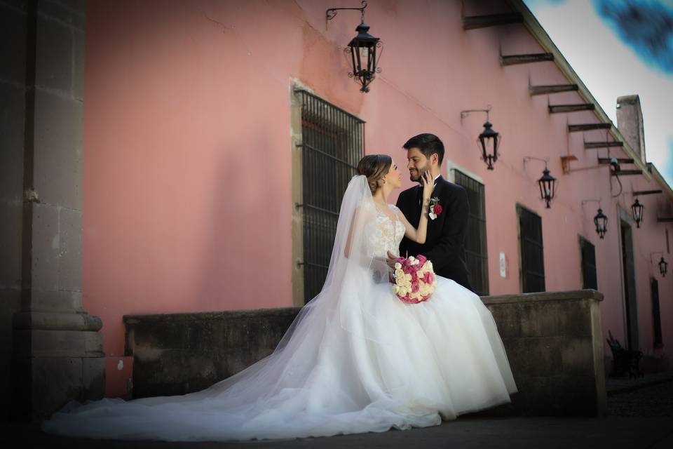 Boda Roberto & Raquel