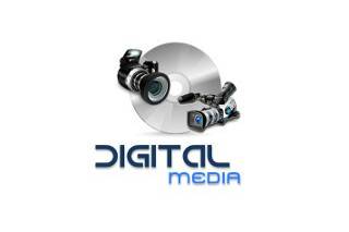 Logo Digital Media