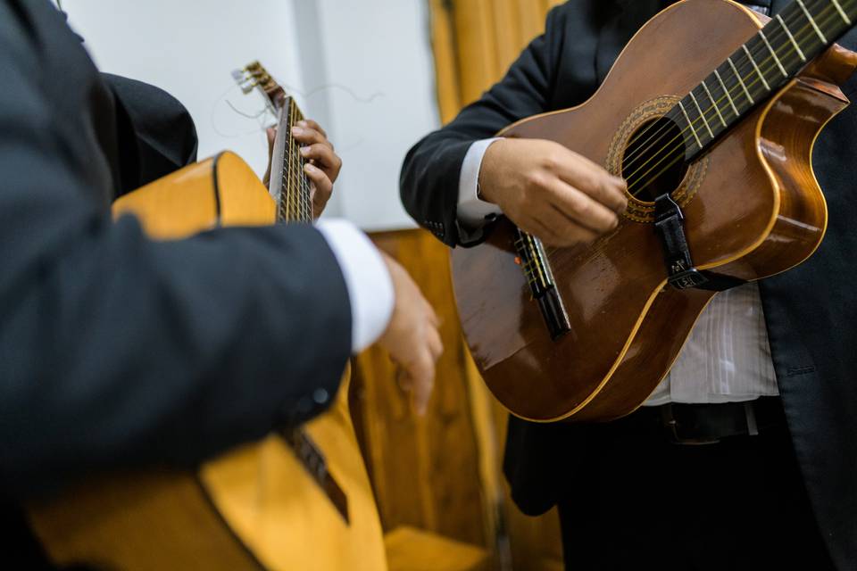 Rondalla Bellas Artes