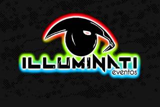 Illuminati Eventos logo