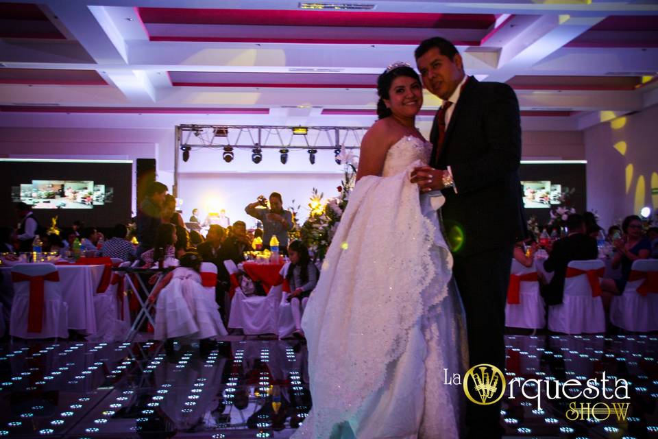 Inolvidables eventos