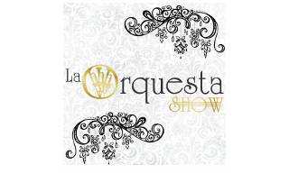 La Orquesta Show logo