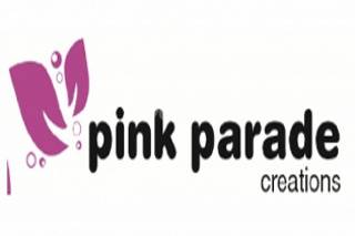 Pink Parade Creations logo