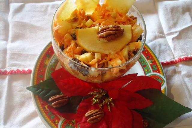 Cocina hecha sabor
