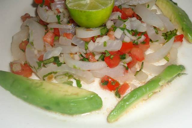 Variedad de sabores