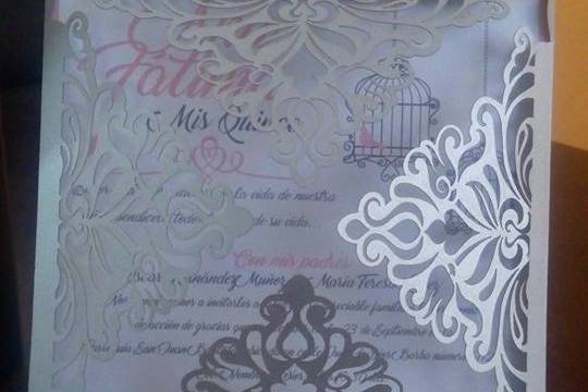 Invitaciones