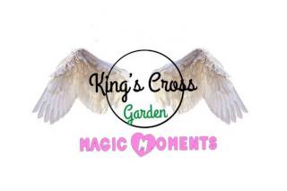 King’s Cross Garden Logo