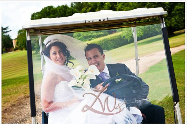 Diversión garantizada