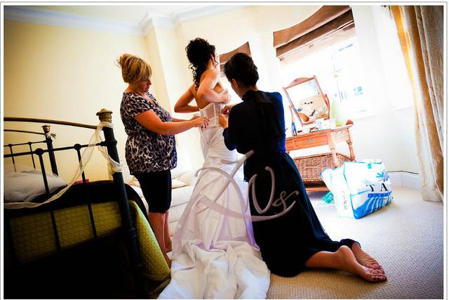 Presentes en todo momento