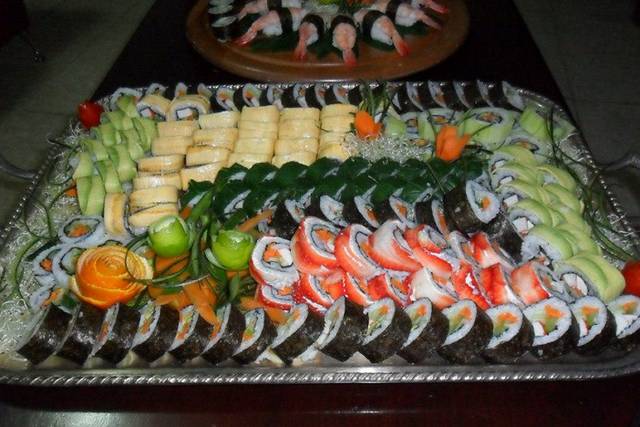 Sushi Hofuna