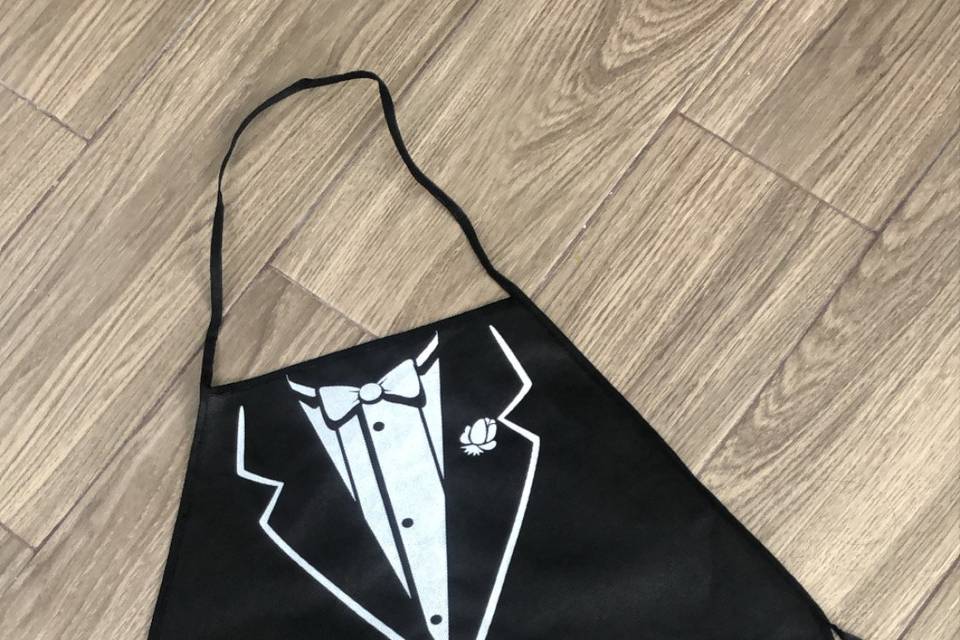 Mandiles personalizados