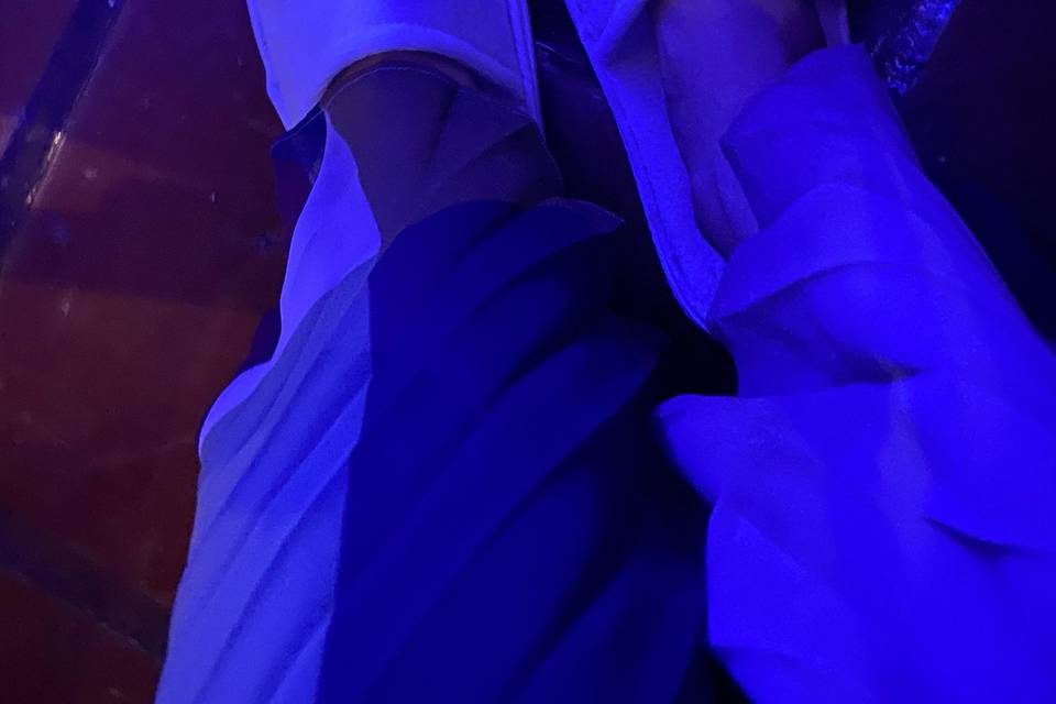 Pantunflas personalizadas