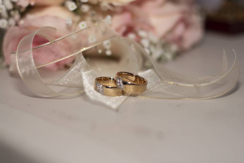 Anillos