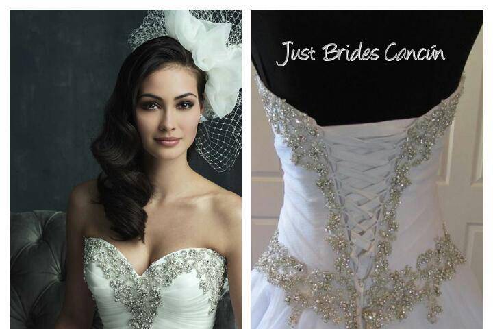 Just Brides Monterrey