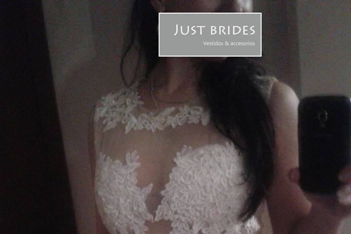 Just Brides Monterrey