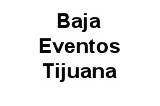 Baja Eventos Tijuana logo