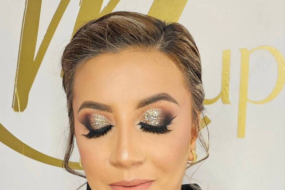 Calodi Makeup