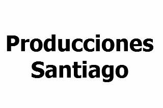 Producciones Santiago logo