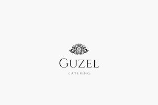 Guzel Catering logo