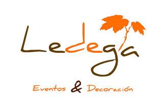 Ledega logo