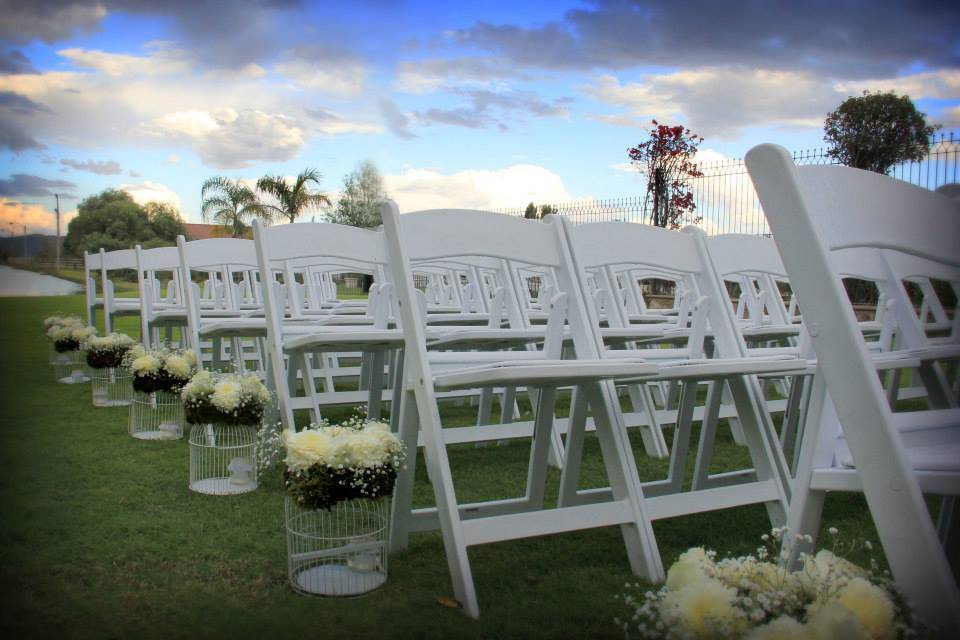 Decoración para la iglesia