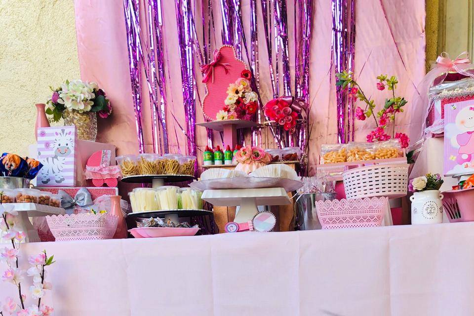 Baby shower