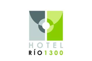 Hotel Río 1300 logo