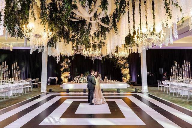 Encore Weddings