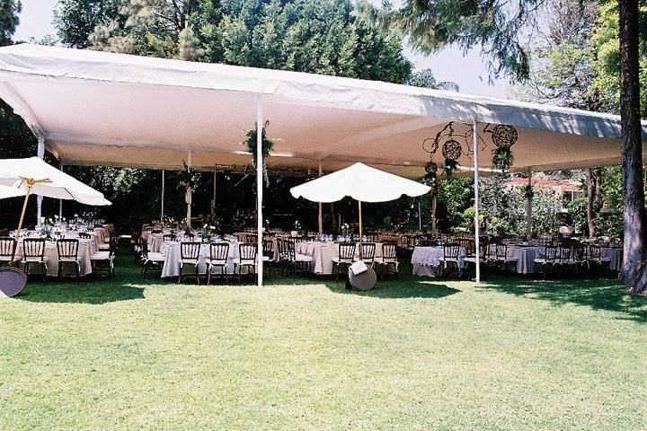 Eventos VIP