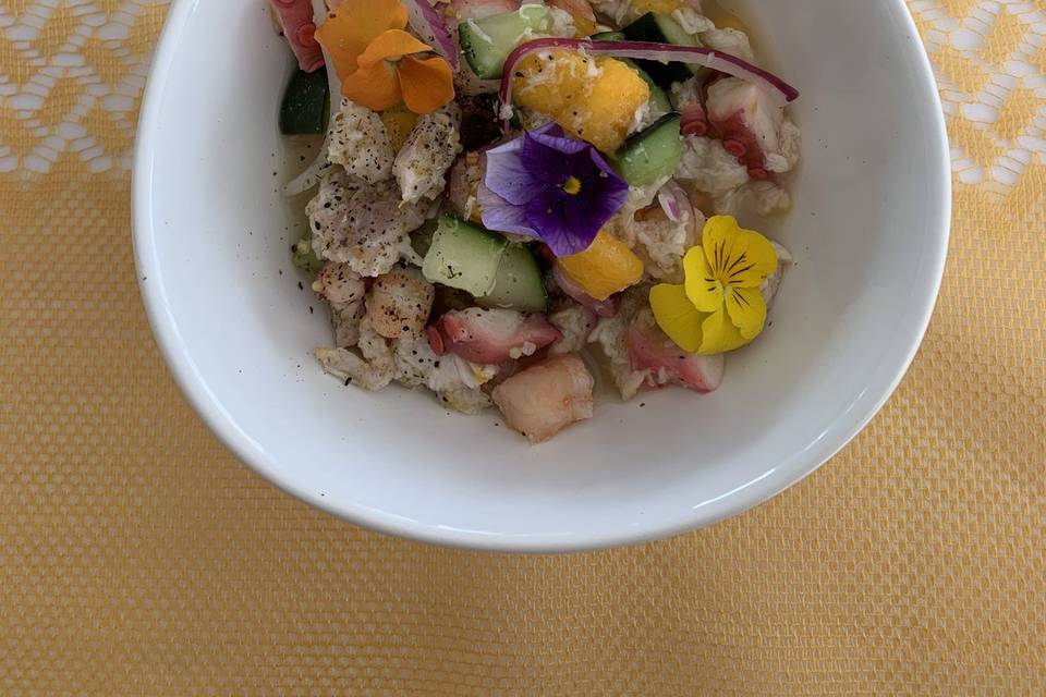 Ceviche