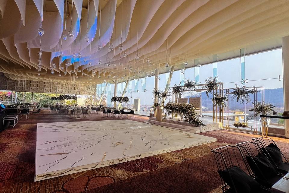 Pista de baile