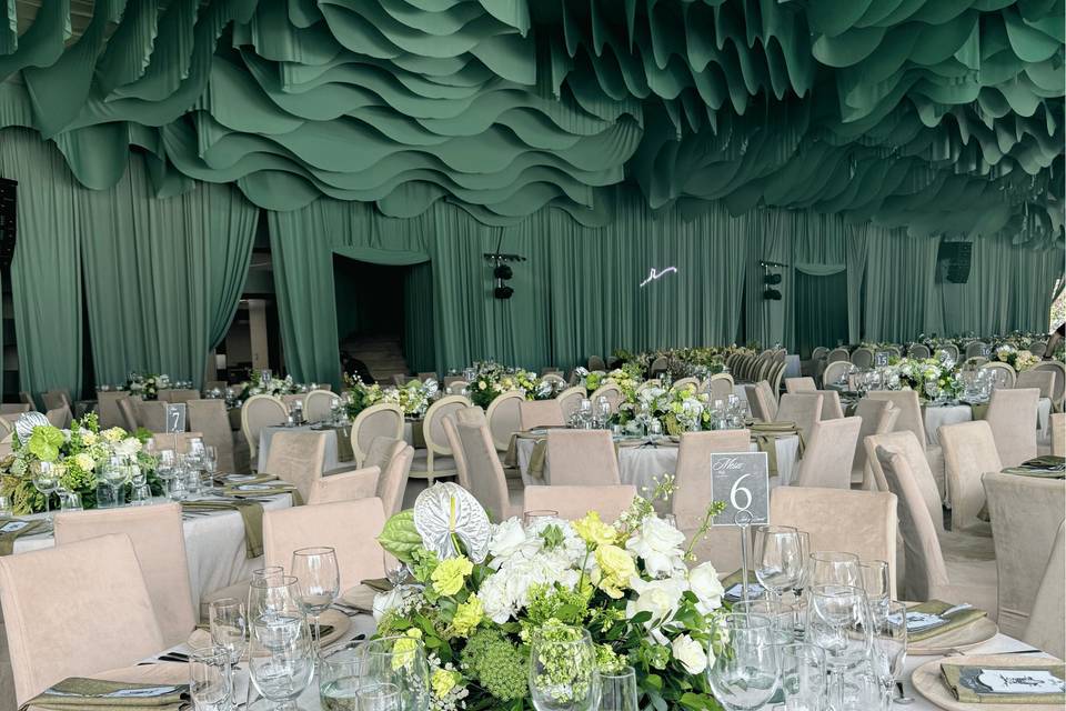 Bodas de plata