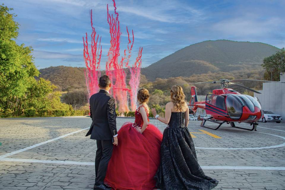 Helipuerto