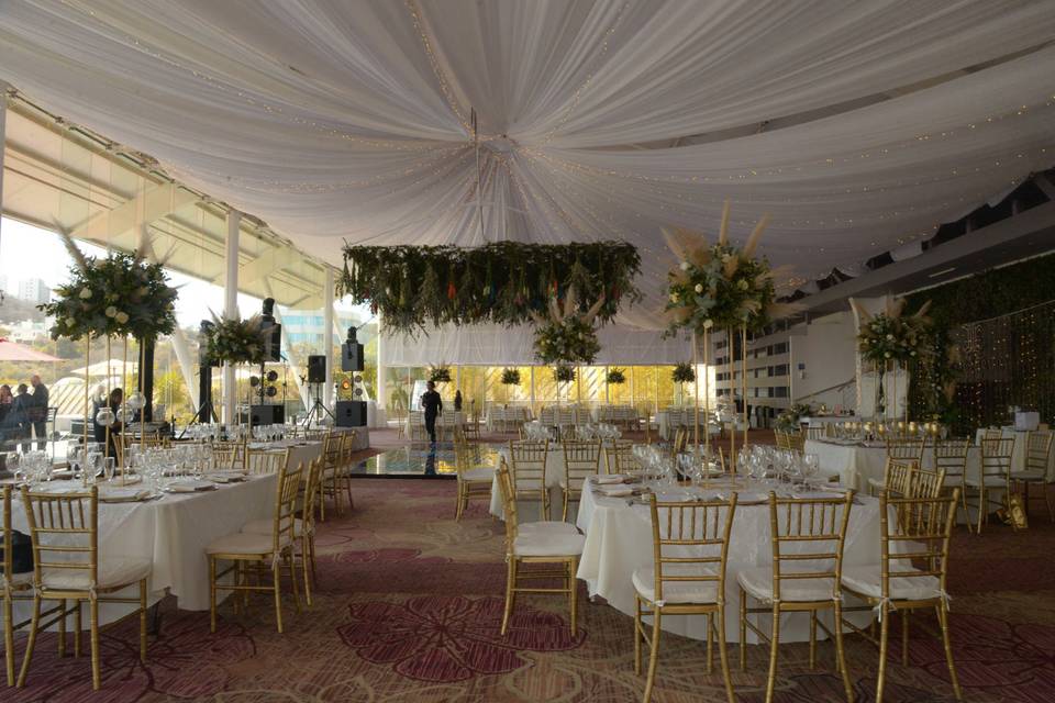 Hall