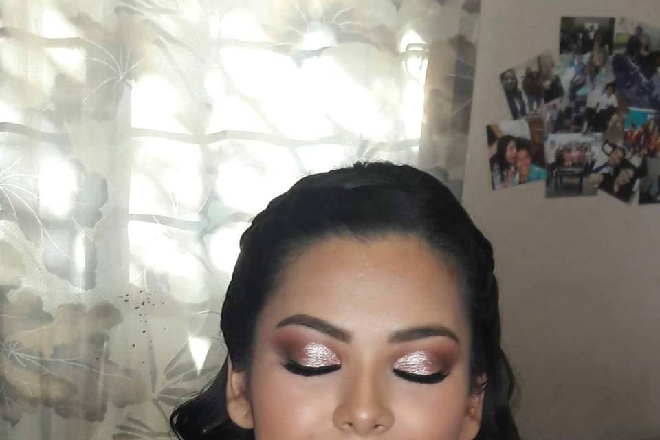 Maquillaje