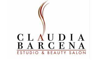 Claudia Barcena Logo