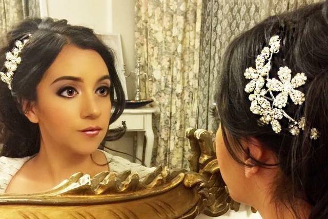 Novias con estilo