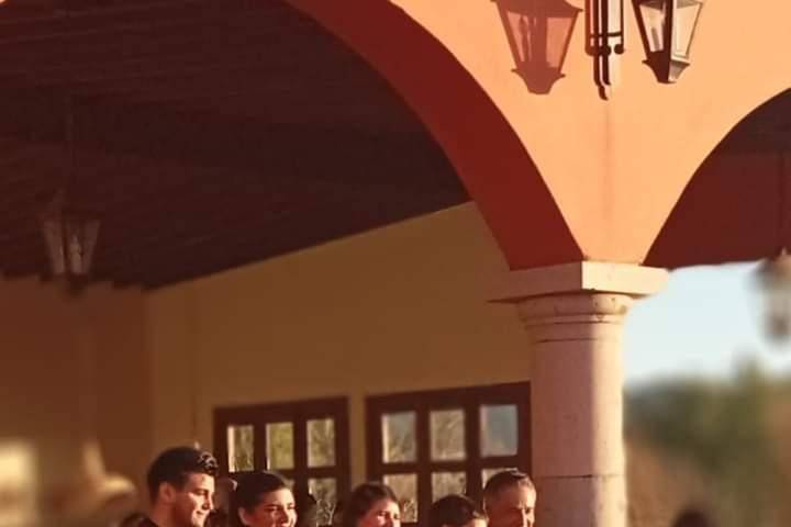 Expo Boda y Romance/2024