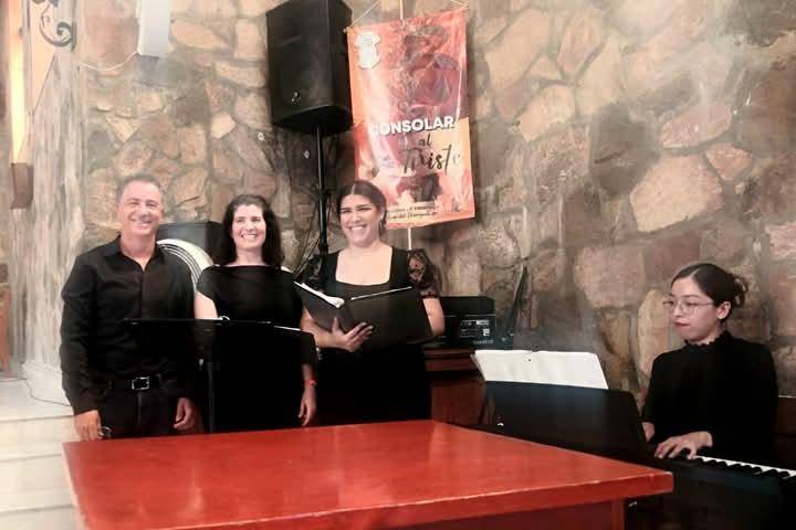 Música para su boda religiosa