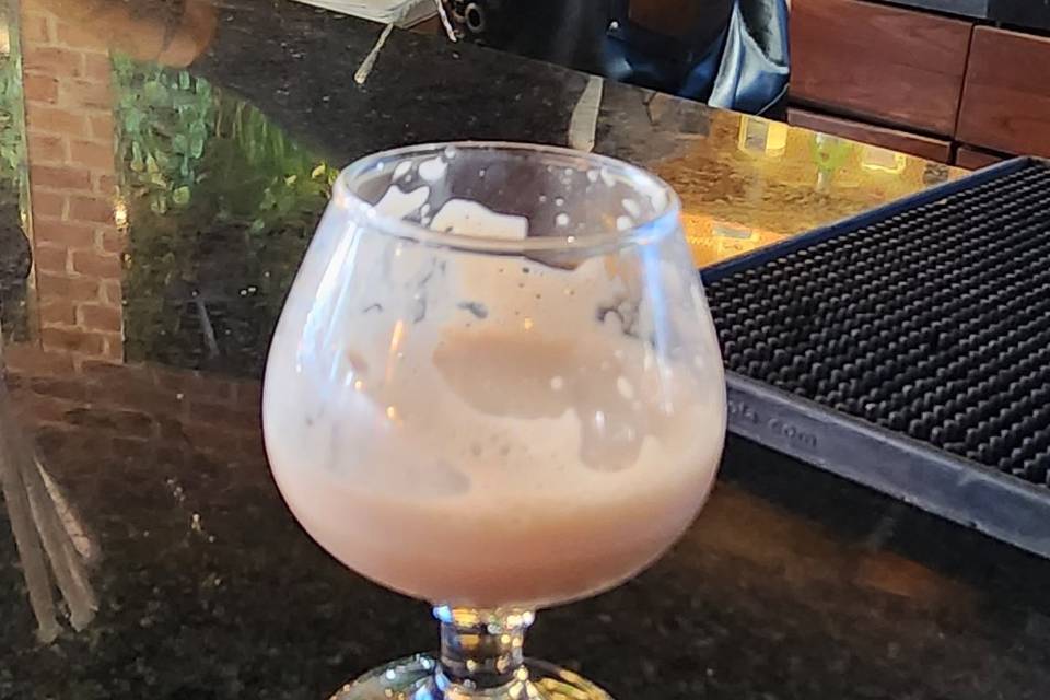 Coctelería