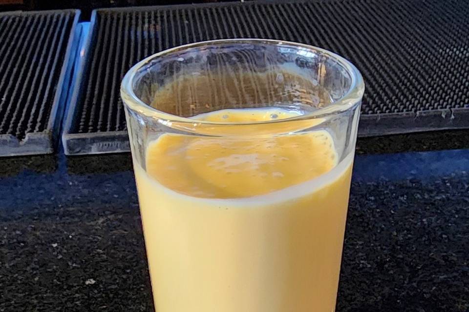 Coctelería