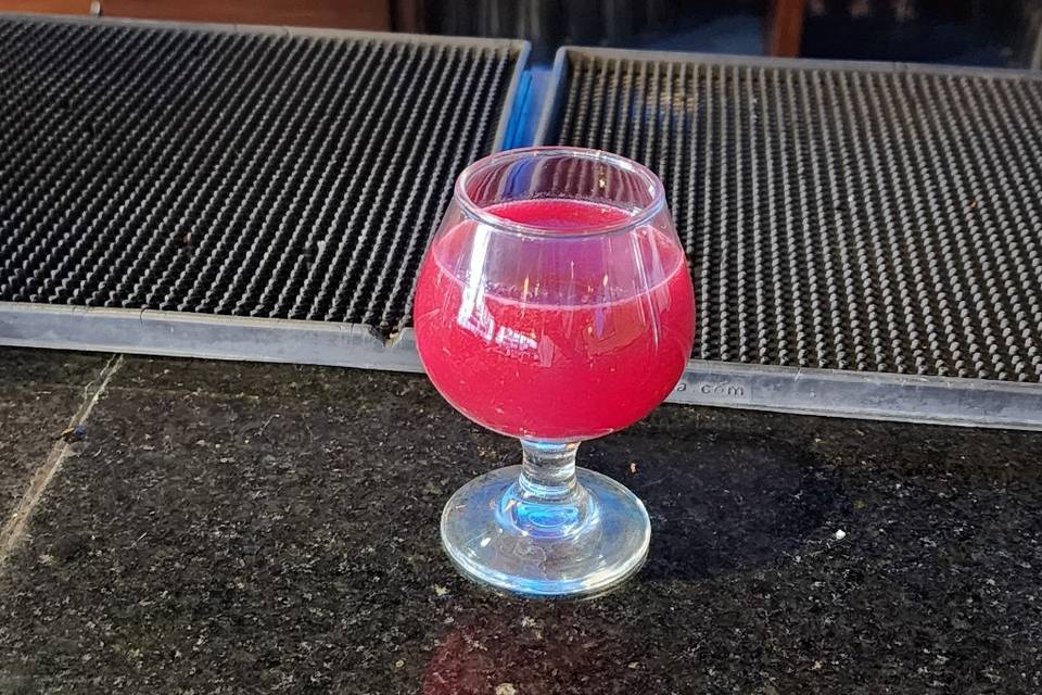 Coctelería